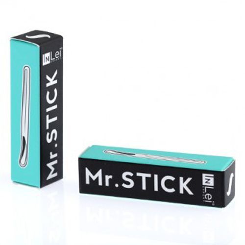 InLei, Набор ложечек для смешивания краски Mixer stick, 12шт/упаковка