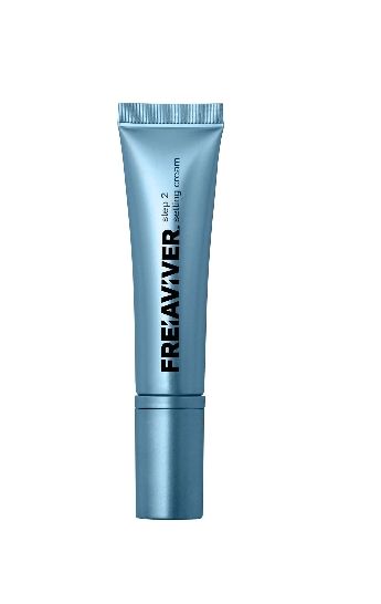 FreiAVIVER Состав №2 для ламинирования ресниц и бровей Setting Cream, 15ml (ЧЗ)