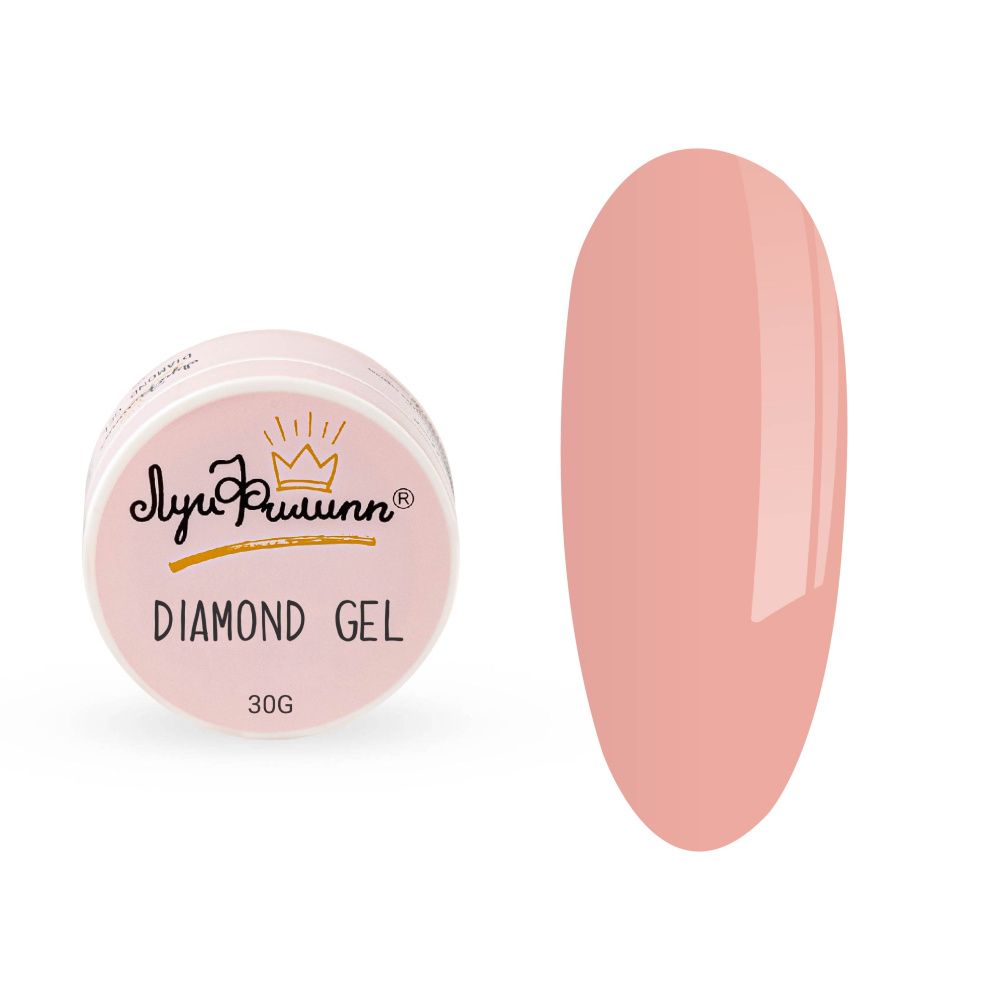 Луи Филипп, Nude gel #03, 30g