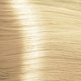 Kapous, HY 900 Осветляющий натуральный Крем-краска д/волос с Гиалуроновой кислотой, 100мл арт. 1418