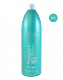Kapous, Кремообразная окислительная эмульсия Hyaluronic Cremoxon с Гиалур.кислотой 6%,1050мл арт3022