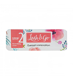 Lash&Go Состав для ламинирования №2  Neutralizing Cream (саше)