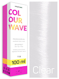 Malecula, Корректор Colour Wave Clear/Прозрачный, 100мл