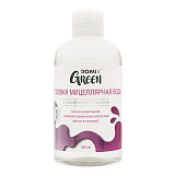 DOMIX GREEN, Розовая мицеллярная вода, 260 мл