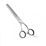 Kapous, Ножницы парикмахерские Te-scissors филировочные 6.0 арт. 1170