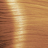 Kapous, HY 9.34 Очень светлый блондин золотистый медный Крем-краска д/волос с Г/к, 100мл, арт.1336