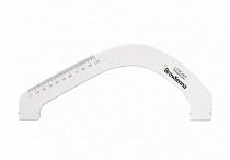 BrowXenna, Линейка с натяжением нити