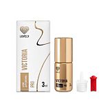 Lovely, Клей чёрный "Victoria", 3 мл