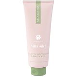 ADRICOCO, Восстанавлив. шампунь д/волос Miss Adri Complex of coconut&marula oil, 400мл, арт.185623