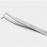 Пинцет 6A SA (изогнутый)