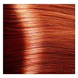 Kapous, NA 04 Усилитель медный крем-краска для волос с кератином Non Ammonia, 100мл. арт. 816