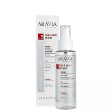 ARAVIA Professional В019, Флюид против секущихся кончиков д/интен. питания и защиты волос Silk,110мл