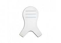 Аппликатор для ресниц (рыбка), 1 шт арт Р114-10