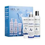 ARAVIA Laboratories Набор для ухода за кожей лица Aqua Splash, 1 шт
