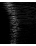 Kapous, LC 4.8 Лиссабон, Полуперманентный жидкий краситель для волос «Urban», 60мл арт.2569