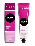 Matrix, СоКолор 9AV очень светлый блондин пепельный перламутровый, 90мл, E3677200