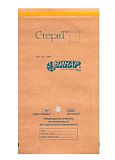 Стерит ПС-АЗ-1  Крафт-пакеты для стерилизации, 115*200 мм (КОРИЧНЕВЫЙ) 100 шт