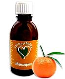 Натур Вита, Эфирное масло "Мандарин", 10 мл