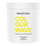 Malecula, Маска для волос Colour Wave Intense Nourishing Therapy Mask, 1000 мл арт. 1172