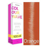 Malecula, Корректор Colour Wave Orange/Оранжевый, 100мл