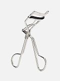 Зажим для завивки ресниц "серебро"