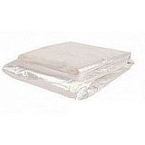БЬЮТИГОЛИК, Простыня полиэтиленовая 200*200, ЭКОНОМ, 20 шт