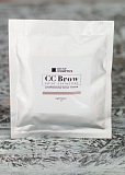 CC Brow, Хна для бровей (light brown) в саше (светло-коричневый), 5 гр
