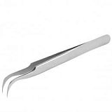 Пинцет ST-17 (изогнутый)