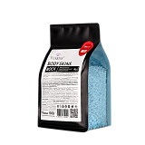 Yuskiss Body Skins,  Воск эластомерный низкотемпературный № 3 голубой, 1 кг