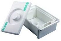 Контейнер для дезинфекции, 3л, арт ЕДПО 3-02-2 407