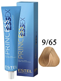 ESTEL PRINCESS ESSEX, 9/65 Крем-краска блондин фиолетово-красный, 60мл