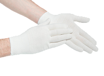 HANDYboo, Перчатки вязанные REGULAR L (подперчатки)
