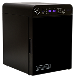 Ферропласт Премиум-10, Стерилизатор (сухожар) воздушный медицинский ЧЕРНЫЙ