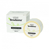 BrowXenna, Нить для тридинга