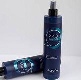 Elseda, Лосьон PRO salon перед депиляцией, 400 мл.