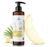 Sherris, Крем-йогурт для тела Дыня, 200 мл