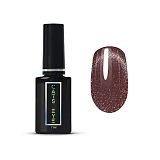 Runail, Гель-лак CHOCO Cat's eye 7мл №9924