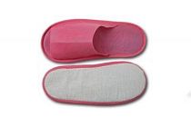 ТО Эконом (розовые), 1 пара ( арт. ТО-112)