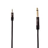 Распродажа! Клип корд Jack 2.5- Jack 6.3 AS-COMPANY