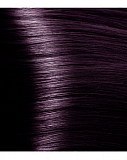S 02 усилитель фиолетовый, крем-краска д/волос с экстрактом женьшеня и рис.прот., 100мл арт.966