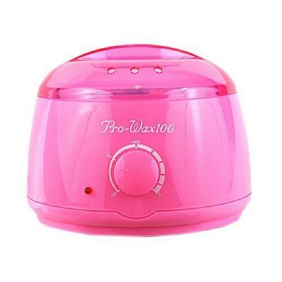 Оборудование для депиляции (воскоплавы)