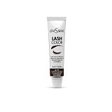 LeviSsime, Краска для бровей Lash Color № 6-71 Натуральный коричневый  15 мл.