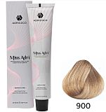 ADRICOCO, К/краска для волос с кератином, Miss Adri 900 Осветляющий натуральный, 60 мл арт 8713811