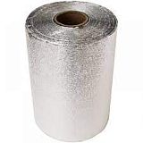 Фольга с ТИСНЕНИЕМ 14 мк 100 метров, БЕЗ КОРОБКИ