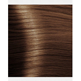Kapous, NA 7.3 Блондин золотистый крем-краска для волос с кератином Non Ammonia, 100мл. арт. 782