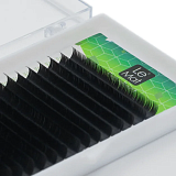 Le Maitre, Ресницы черные "Excellent" 20 линий D 0.10  13 mm