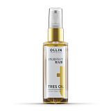 OLLIN, Масло для волос PERFECT HAIR TRES OIL 50мл