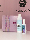 ADRICOCO, Подарочный набор №25 Время вдохновляться, арт 8714726