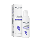 ARAVIA Professional 4052 Лосьон для удаления мозолей и натоптышей "Жидкий педикюр", 150 мл