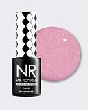 NR, BASE Камуфлирующая №013 с шиммером, 10 мл